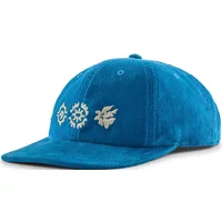 5 Panel Cap Patagonia Corduroy