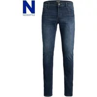Pantalones vaqueros Jack & Jones Glenn Original 812