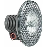 Velo Store - UK Halogen front lighting Busch & Müller lumotec iq cyo 17 lux | Extra 10% off with Subscription, Postage £16.79 to UK Fedex.