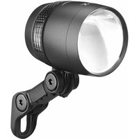 Velo Store - UK Front lighting plus automatic stat. switch Busch & Müller lumotec iq x t senso 100 lux | Extra 10% off with Subscription, Postage £16.79 to UK Fedex.