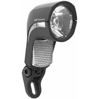 Velo Store - UK permanent front lighting + parking + reflector Busch & Müller Lumotec upp t senso 30 lux | Extra 10% off with Subscription, Postage £16.79 to UK Fedex.