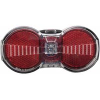 Velo Store - UK rear parking light screw spacing Busch & Müller Toplight flat s | Extra 10% off with Subscription, Postage £16.79 to UK Fedex.