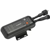 Velo Store - UK Rechargeable battery for hub dynamo Busch & Müller e-werk | Extra 10% off with Subscription, Postage £16.79 to UK Fedex.