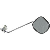 Velo Store - UK Rectangular mirror left/right Busch & Müller bumm | Extra 10% off with Subscription, Postage £16.79 to UK Fedex.