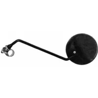 Velo Store - UK Round mirror left/right Busch & Müller bumm | Extra 10% off with Subscription, Postage £16.79 to UK Fedex.
