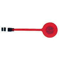 Velo Store - UK Entretoise avec r flecteur Busch & Müller | Extra 10% off with Subscription, Postage £16.79 to UK Fedex.