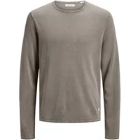 Jack & Jone Leo Rundhals-Pullover