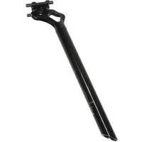 Velo Store - UK Aluminum road-mountain bike seatpost P2R | Extra 10% off with Subscription, Postage £16.79 to UK Fedex.