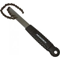 Velo Store - UK Chain whip tool with handle Newton 7-8-9 V | Extra 10% off with Subscription, Postage £16.79 to UK Fedex.