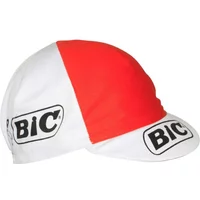 Velo Store - UK Bike cap Gist Equipe Vintage Bic | Extra 10% off with Subscription, Postage £16.79 to UK Fedex.