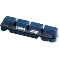 Velo Store - UK Kit 4 skids Swissstop Flash | Extra 10% off with Subscription, Postage £16.79 to UK Fedex.