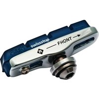 Velo Store - UK Set of 2 organic aluminium skate holders Swissstop flash pro | Extra 10% off with Subscription, Postage £16.79 to UK Fedex.