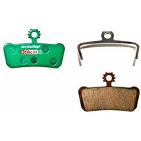 Velo Store - UK Set of brake pads Swissstop 31 | Extra 10% off with Subscription, Postage £16.79 to UK Fedex.