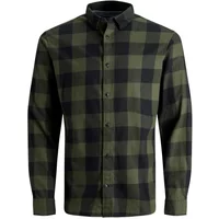 Hemd Jack & Jones Egingham Twill
