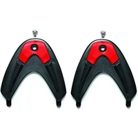 Velo Store - UK Bike heel Sidi Toe Insert (Shot 2) | Extra 10% off with Subscription, Postage £16.79 to UK Fedex.