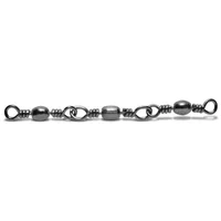 swivel connected barrels VMC (x4)