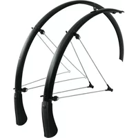 Velo Store - UK Mudguard SKS Bluemels 28 35 mm (x2) | Extra 10% off with Subscription, Postage £16.79 to UK Fedex.