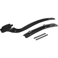 Velo Store - UK Mudguard Zefal swan-croozer (x2) | Extra 10% off with Subscription, Postage £16.79 to UK Fedex.
