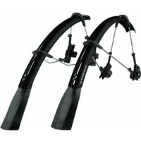 Velo Store - UK Mudguard SKS RaceBlade pro 700x18-23 mm (x2) | Extra 10% off with Subscription, Postage £16.79 to UK Fedex.