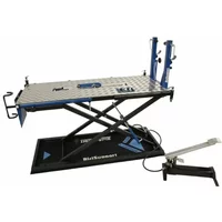 Velo Store - UK Work table BiciSupport evolution | Extra 10% off with Subscription, Postage £16.79 to UK Fedex.