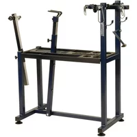 Velo Store - UK Adjustable workshop stand 100 BiciSupport | Extra 10% off with Subscription, Postage £16.79 to UK Fedex.
