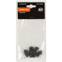 Velo Store - UK Foot pump seals SKS (x10) | Extra 10% off with Subscription, Postage £16.79 to UK Fedex.