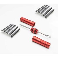 Velo Store - UK Tubeless repair kit Parts 8.3 light | Extra 10% off with Subscription, Postage £16.79 to UK Fedex.