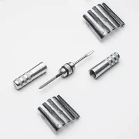 Velo Store - UK Tubeless repair kit Parts 8.3 light | Extra 10% off with Subscription, Postage £16.79 to UK Fedex.