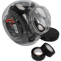 Velo Store - UK Jar of 30 rolls of hanger tape Velox Plastader | Extra 10% off with Subscription, Postage £16.79 to UK Fedex.