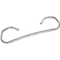 Velo Store - UK Hanger Ergotec Hornbar Comfort 565 Mm 25.4 | Extra 10% off with Subscription, Postage £16.79 to UK Fedex.