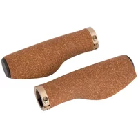 Velo Store - UK Handles Ergotec kyoto kork vtt 130/130mm (x2) | Extra 10% off with Subscription, Postage £16.79 to UK Fedex.