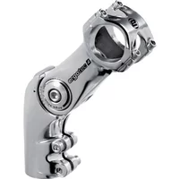 Velo Store - UK Adjustable angle stem Ergotec octopus 2 a-head 50 25.4/28.6/110 mm | Extra 10% off with Subscription, Postage £16.79 to UK Fedex.