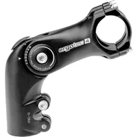 Velo Store - UK Adjustable angle stem Ergotec octopus 2 a-head 50 31.8/28.6/110 mm | Extra 10% off with Subscription, Postage £16.79 to UK Fedex.