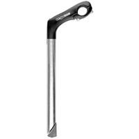 Velo Store - UK Aluminium/stainless steel plunger stem Ergotec Kobra 25.4/25.4 | Extra 10% off with Subscription, Postage £16.79 to UK Fedex.
