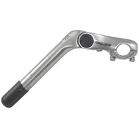 Velo Store - UK Adjustable plunger stem Ergotec kobra vario 25.4/25.4 90mm 180 aluminium | Extra 10% off with Subscription, Postage £16.79 to UK Fedex.