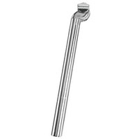 Velo Store - UK Saddle post Ergotec Cnc -28.6 | Extra 10% off with Subscription, Postage £16.79 to UK Fedex.