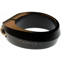 Velo Store - UK Saddle post clamp Thomson | Extra 10% off with Subscription, Postage £16.79 to UK Fedex.