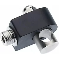 Velo Store - UK Clamping block Tubus racktime | Extra 10% off with Subscription, Postage £16.79 to UK Fedex.