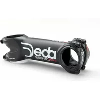 Velo Store - UK Stem Deda Zero 100 | Extra 10% off with Subscription, Postage £16.79 to UK Fedex.