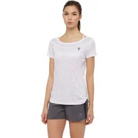 T-shirt mulher Macron Running