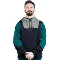 Hoodie Sergio Tacchini Bliss