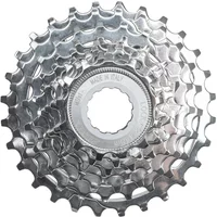 Velo Store - UK Adaptable cassette Miche campagnolo 9v 13-26T | Extra 10% off with Subscription, Postage £16.79 to UK Fedex.