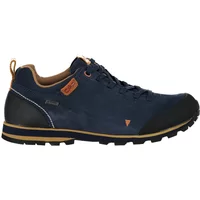 Low hiking Trainers CMP Elettra WP image 2