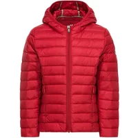 Jacke für Mädchen Jott Carla basic rouge