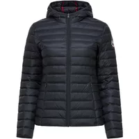 Daunenjacke für Frauen Jott Cloe basic marine