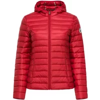 Daunenjacke für Frauen Jott Cloe basic rouge