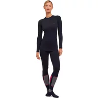 Langarmshirt Falke Warm