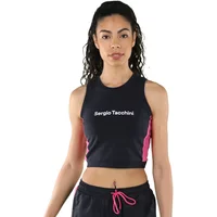 Women's tank top Sergio Tacchini Vikla