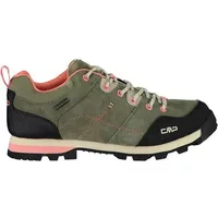 Low hiking Trainers for women CMP Alcor