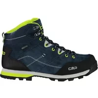 Mid hiking Trainers CMP Alcor image 2